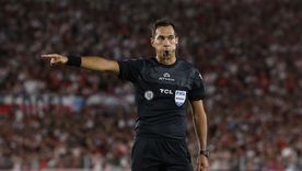 Facundo Tello será el primer argentino en saltar a la cancha en el Mundial 2026. Facundo Tello será el primer argentino en saltar a la cancha en el Mundial 2026.