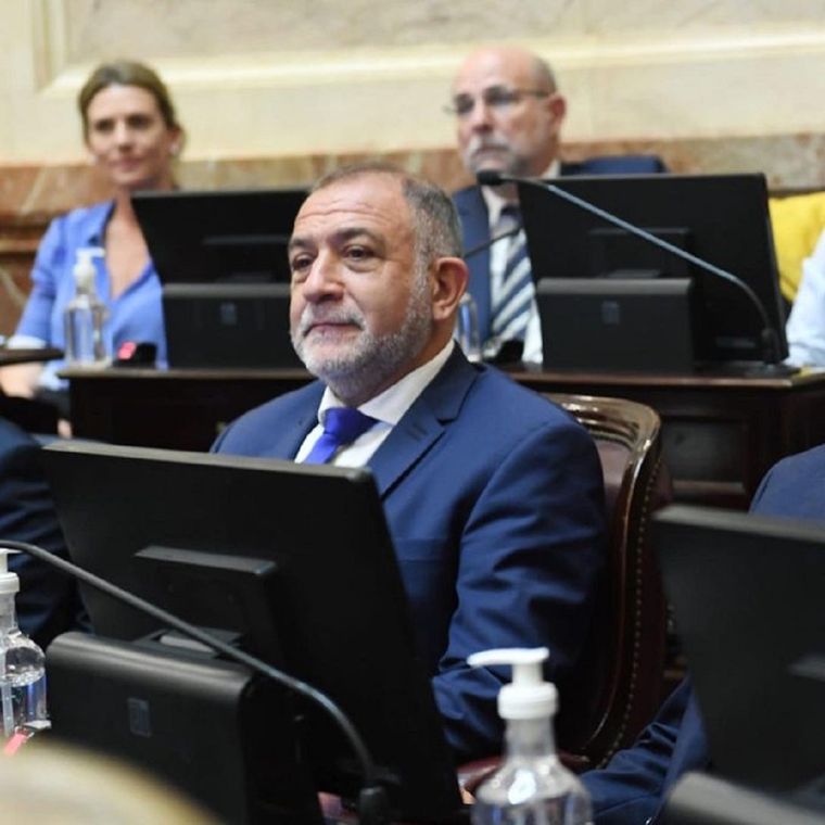 Foto: Twitter @luisjuez