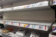 quienes son los responsables de la falta de cafe y el continuo aumento de precios