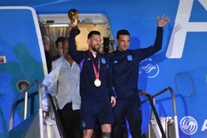 seleccion - gobierno: que parte no entienden que no los quieren