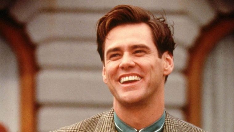 Jim Carrey, The Truman Show