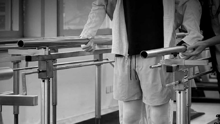 A casi cuatro meses del accidente, Yacopini sigue mostrando avances en su proceso de recuperación.&nbsp;