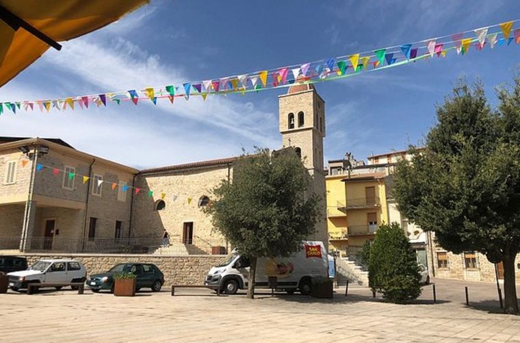 El peque&ntilde;o pueblo de Italia que busca vecinos.