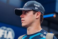 Franco Colapinto se puso a la par de Gasly en las últimas carreras y se juega su futuro en Alpine. Franco Colapinto se puso a la par de Gasly en las últimas carreras y se juega su futuro en Alpine.