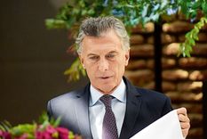 sin pelos en la lengua, mauricio macri fulmino a santiago cafiero