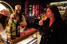 En la nota, los detalles y las imágenes de una movida con mucha onda que pasó por Mendoza.