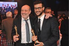 ¿por que sacaran del aire el programa de los leuco?