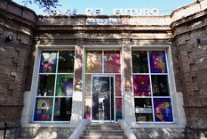 Los talleres comienzan la semana del 22 de septiembre en la Casa del Futuro.