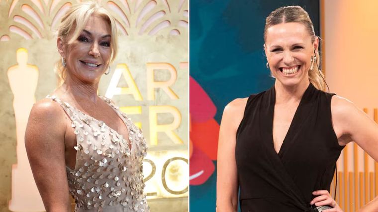 "Frizada": la palabra que usó Latorre para confirmar que cortó todo vínculo afectivo y profesional con Dumas. "Frizada": la palabra que usó Latorre para confirmar que cortó todo vínculo afectivo y profesional con Dumas.