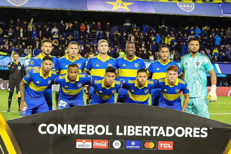 Boca podría desprenderse de un titular indiscutido para Almirón