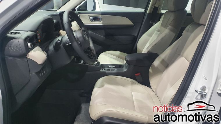 Honda HR-V El SUV coupé de la firma japonesa llegará este año.