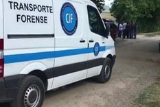 La Policía busca al responsable del femicidio