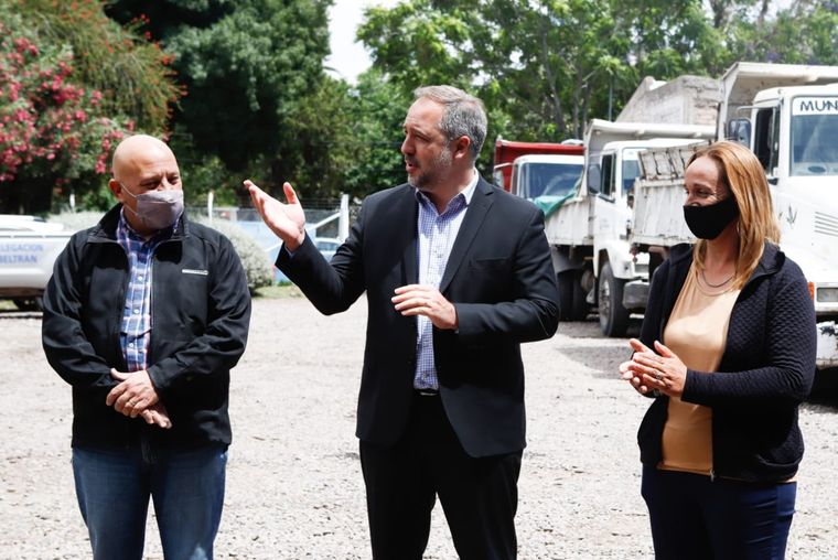 Foto: Prensa Municipalidad de Maipú