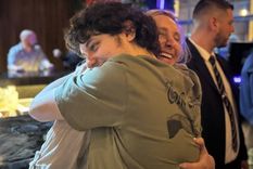 Karina Milei y una figura cada vez más central en el armado político de La Libertad Avanza a nivel nacional Foto: Prensa La Libertad Avanza