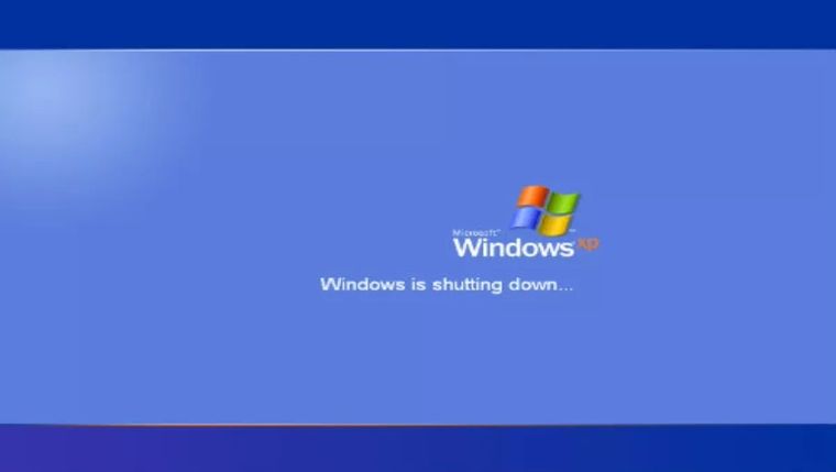 El caso demuestra los riesgos de usar Windows XP en una PC en pleno 2025. El caso demuestra los riesgos de usar Windows XP en una PC en pleno 2025.