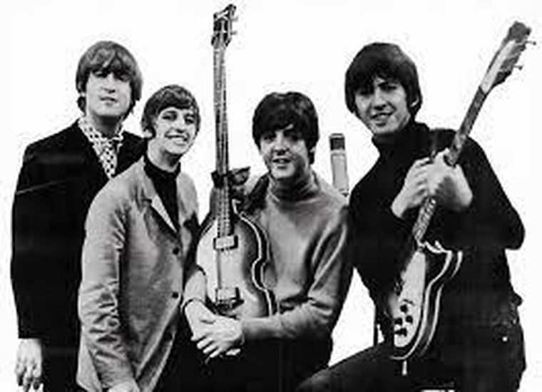 La banda The Beatles es una de las protagonistas de las efemérides del 8 de mayo. La banda The Beatles es una de las protagonistas de las efemérides del 8 de mayo.