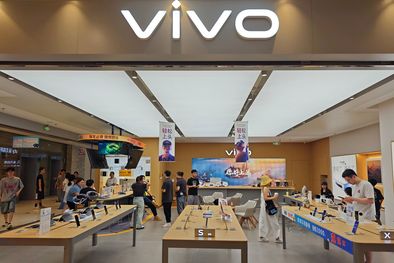 MDZol | Vivo teléfonos - Portada
