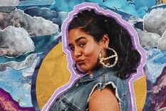 Netflix, On my block, series Fuente: Instagram On My Block