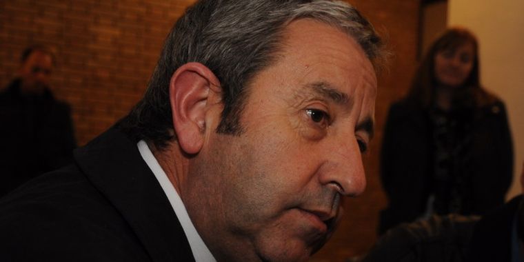 Foto: Alf Ponce / MDZ