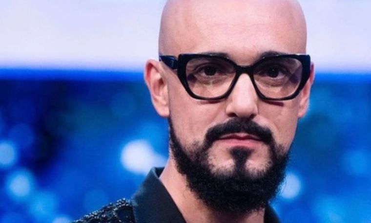 Abel Pintos en Mendoza.