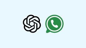 La integración de ChatGPT en WhatsApp permite usar inteligencia artificial sin instalar aplicaciones extras