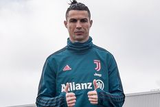 Juventus FC Foto: Juventus FC