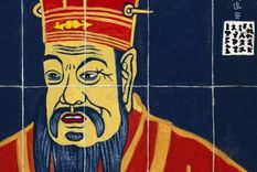 5 elementos del pasado de China que explican su presente