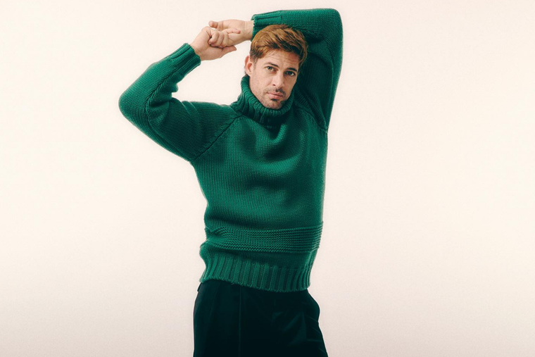 William Levy le pidió a sus seguidores que no le hagan un peculiar regalo