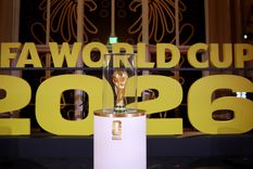 El Mundial 2026 será un torneo prácticamente nuevo.