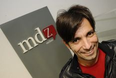 Foto: Alf Ponce / MDZ