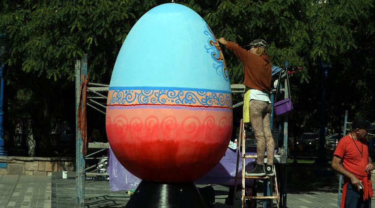 Foto: ALF PONCE MERCADO / MDZ