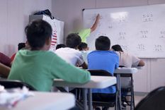un consejo nacional analizara los proyectos para la vuelta a las aulas