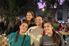 No te pierdas la galería de fotos, al final de la nota. Foto: MDZ