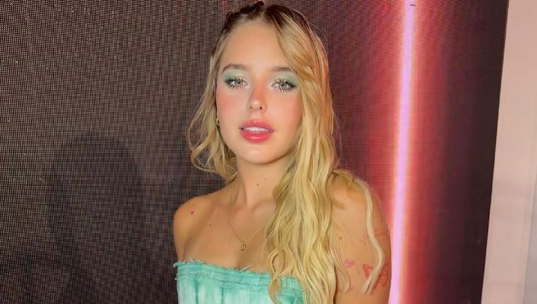 Foto: Instagram @cotyrommero