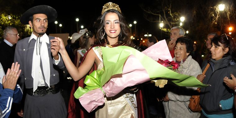 Foto: Agustín Mauricio/Mediamza.com