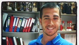 Foto: Gentileza Marcos Reina