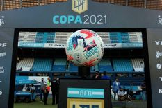 Foto: Racing Club Foto: Racing Club