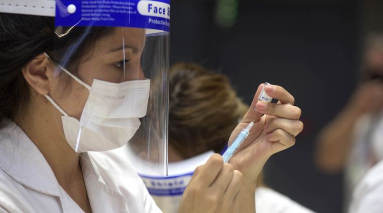 Foto: Gobierno de Mendoza