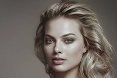 Margot Robbie