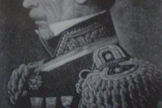 Manuel Corvalán, uno de los personajes olvidados y poco reconocidos de la historia local, provincial y nacional. Foto: Archivo MDZ