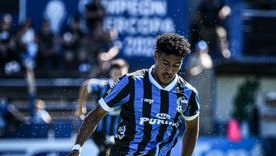 El desorbitarte precio que Liverpool de Uruguay le puso a un jugador que quiere Marcelo Gallardo y qué hará River. El desorbitarte precio que Liverpool de Uruguay le puso a un jugador que quiere Marcelo Gallardo y qué hará River.