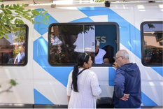 Anses y los trámites de jubilación anticipada.