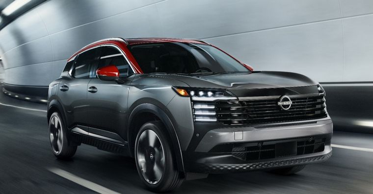 Nissan América Latina cumple su primer aniversario Foto: Nissan