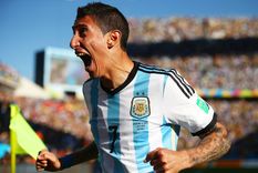 10 goles de la seleccion argentina para recordar en tiempos de encierro