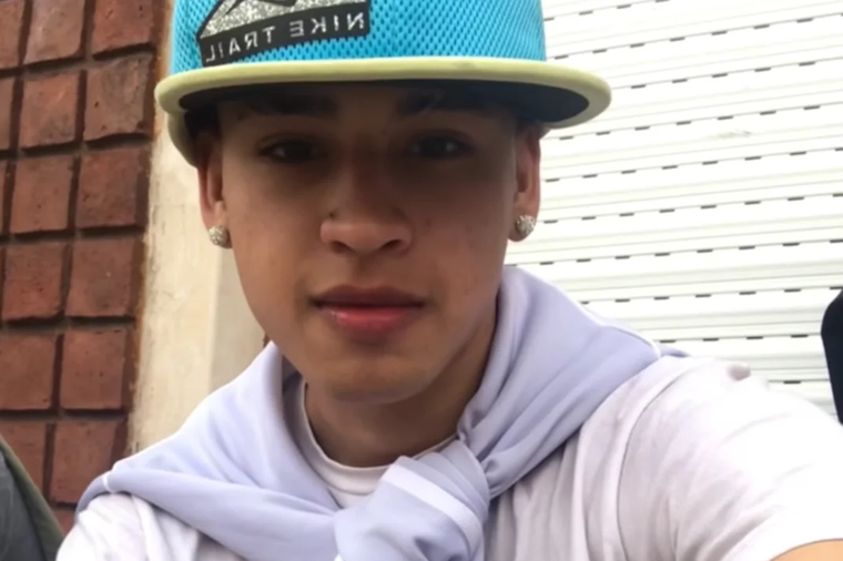 Camilo Isabella Valenzi falleció a sus 15 años luego de entrar a un boliche de la localidad de Quilmes Oeste.&nbsp;