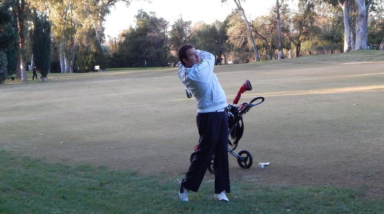 Foto: Juan Borsani/MDZ