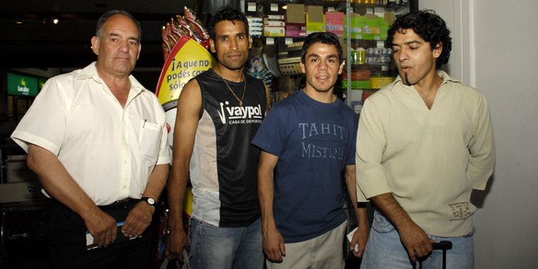 Foto: Nacho Gaffuri / MDZ