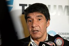 quien es miguel acevedo, el elegido por manzur para reemplazarlo: su llamativo antecedente con el futbol