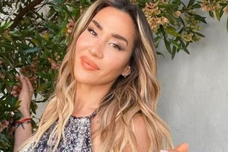 La actriz y su actual pareja viven una inmensa alegría con la flamante llegada del bebé. La actriz y su actual pareja viven una inmensa alegría con la flamante llegada del bebé.