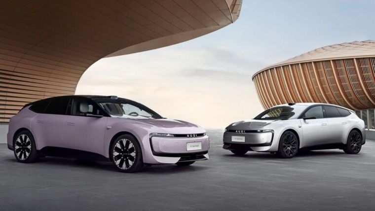 Audi y SAIC profundizan su alianza en China: nuevo centro de I+D y cuatro modelos eléctricos